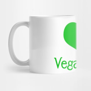 Veganize it Mug
